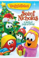 Watch Veggie Tales: Saint Nicholas: A Story of Joyful Giving Viooz