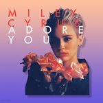 Watch Miley Cyrus: Adore You Viooz
