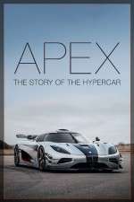 Watch Apex The Story of the Hypercar Viooz
