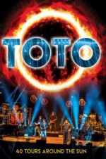 Watch Toto - 40 Tours Around the Sun Viooz