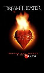 Watch Dream Theater: Images and Words - Live in Tokyo Viooz