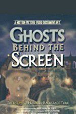 Watch Ghosts Behind the Screen Viooz