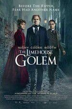 Watch The Limehouse Golem Viooz