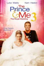 Watch The Prince & Me 3: A Royal Honeymoon Viooz