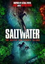 Watch Saltwater: The Battle for Ramree Island Viooz