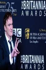 Watch The Britannia Awards Red Carpet Special Viooz