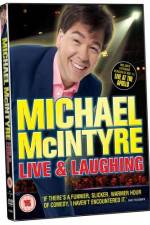 Watch Michael McIntyre Live & Laughing Viooz