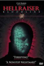 Watch Hellraiser: Bloodline Viooz
