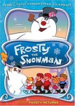 Watch Frosty the Snowman (TV Short 1969) Viooz