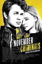 Watch November Criminals Viooz