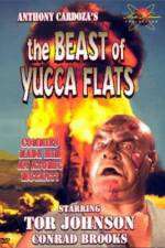 Watch The Beast of Yucca Flats Viooz