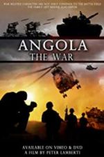 Watch Angola the war Viooz
