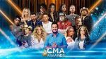Watch 55th Annual CMA Awards (TV Special 2021) Viooz