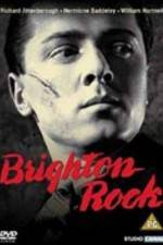 Watch Brighton Rock Viooz