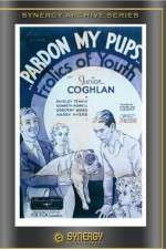 Watch Pardon My Pups Viooz