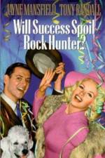 Watch Will Success Spoil Rock Hunter Viooz