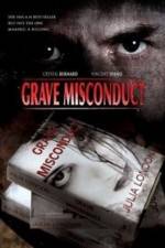 Watch Grave Misconduct Viooz