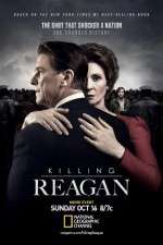 Watch Killing Reagan Viooz