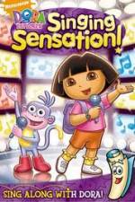 Watch Dora The Explorer - Singing Sensation Viooz