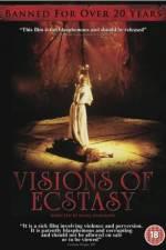 Watch Visions of Ecstasy Viooz