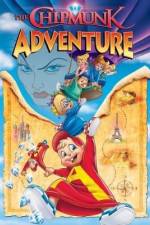 Watch The Chipmunk Adventure Viooz