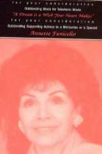 Watch A Dream Is a Wish Your Heart Makes: The Annette Funicello Story Viooz