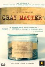 Watch Gray Matter Viooz