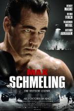Watch Max Schmeling Viooz
