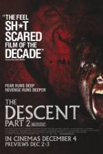 Watch The Descent Part 2 Viooz