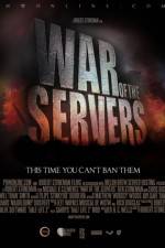 Watch War of the Servers Viooz