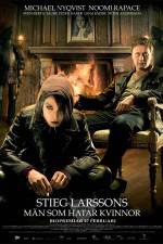 Watch Men Who Hate Women (The Girl with the Dragon Tattoo) Viooz