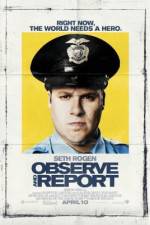 Watch Observe and Report Viooz