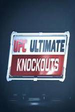 Watch UFC Ultimate Knockouts Viooz