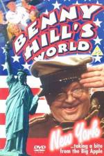 Watch Benny Hill's World Tour New York Viooz