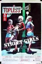 Watch Street Girls Viooz