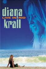 Watch Diana Krall Live in Rio Viooz