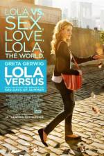 Watch Lola Versus Viooz