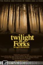 Watch Twilight in Forks The Saga of the Real Town Viooz