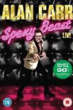 Watch Alan Carr Spexy Beast Live Viooz
