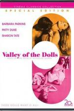 Watch Valley of the Dolls Viooz