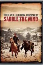 Watch Saddle the Wind Viooz