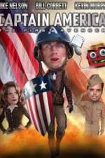 Watch Rifftrax Captain America The First Avenger Viooz
