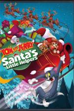 Watch Tom And Jerry\'s Santa\'s Little Helpers Viooz