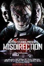 Watch Misdirection: The Horror Comedy Viooz