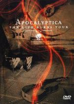 Watch Apocalyptica: The Life Burns Tour Viooz