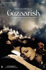 Watch Guzaarish Viooz