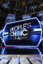 Watch The 40th Annual Peoples Choice Awards Viooz
