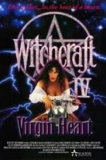 Watch Witchcraft IV The Virgin Heart Viooz