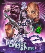 Watch Invasion of the Empire of the Apes Viooz