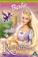 Watch Barbie as Rapunzel Viooz